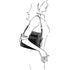 TL Bag - Leather convertible backpack shoulderbag